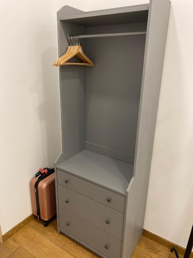 Le Roofound - Porte De Paris - Metro A 5Min - Entree Personnelle Charenton-le-Pont Eksteriør bilde