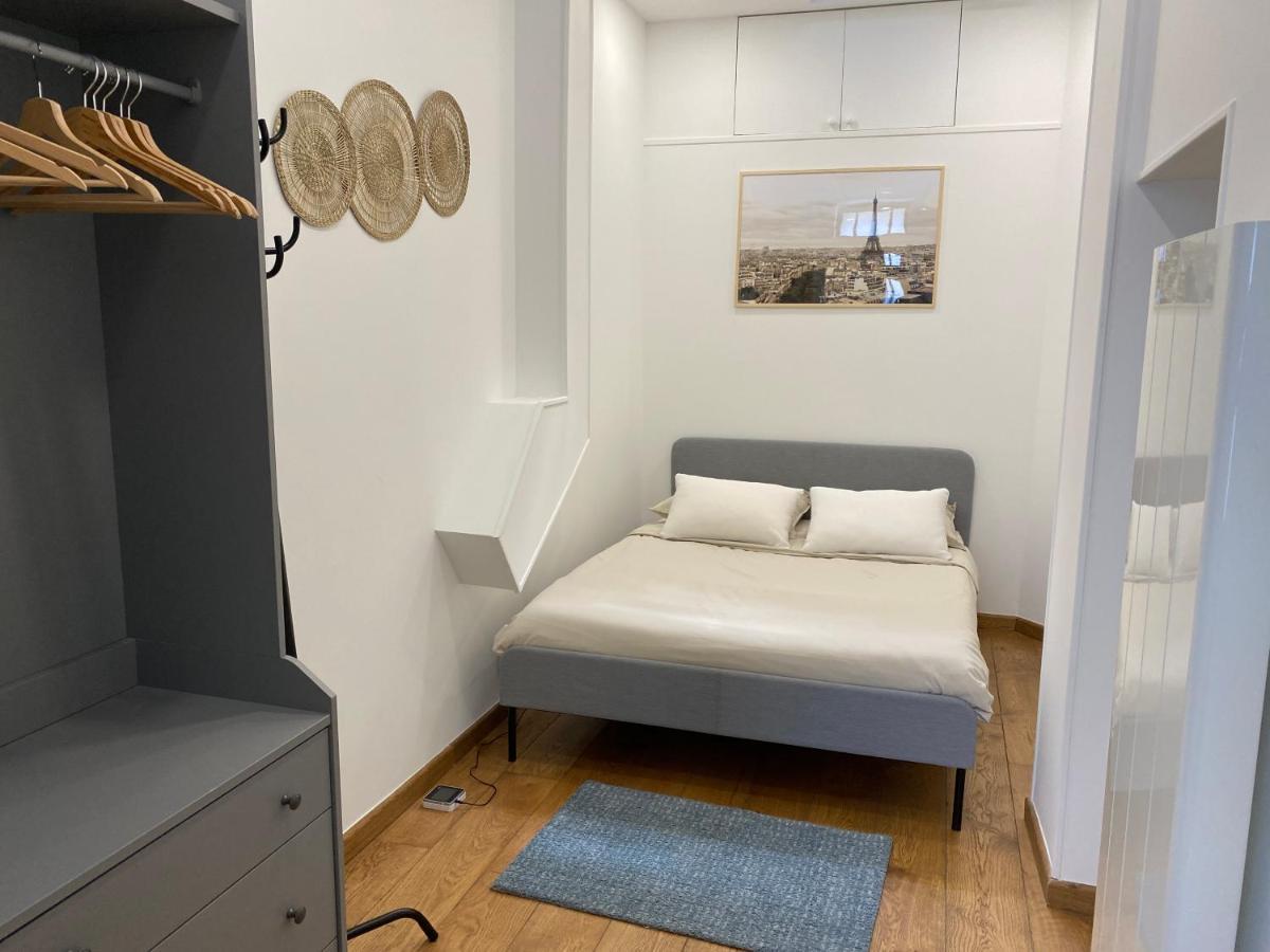 Le Roofound - Porte De Paris - Metro A 5Min - Entree Personnelle Charenton-le-Pont Eksteriør bilde