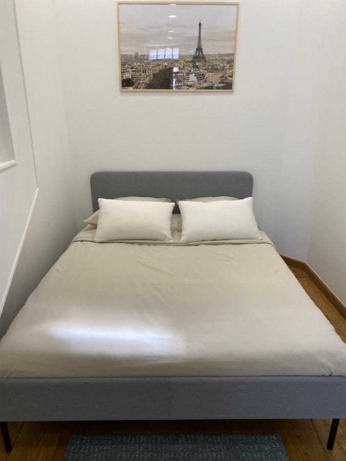 Le Roofound - Porte De Paris - Metro A 5Min - Entree Personnelle Charenton-le-Pont Eksteriør bilde