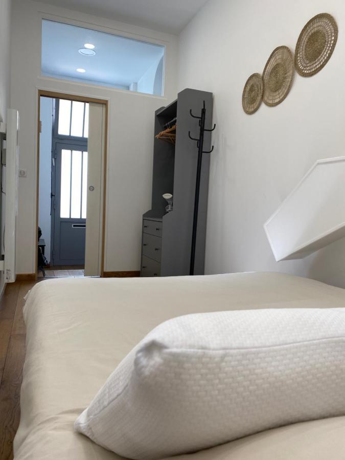 Le Roofound - Porte De Paris - Metro A 5Min - Entree Personnelle Charenton-le-Pont Eksteriør bilde